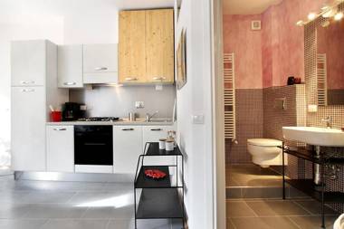 Giuseppe Verdi Apartment Close To Santa Croce