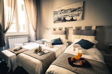 Silver Novella Luxury Apartment - Centro Storico