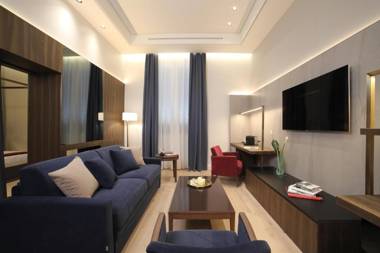 Messori Suites