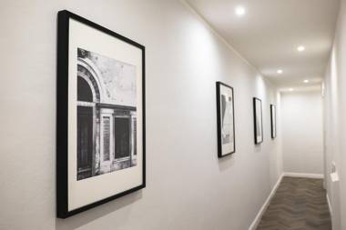 The Gallery 42 Guest House