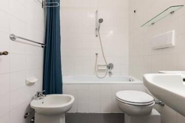 Apartments close to Duomo