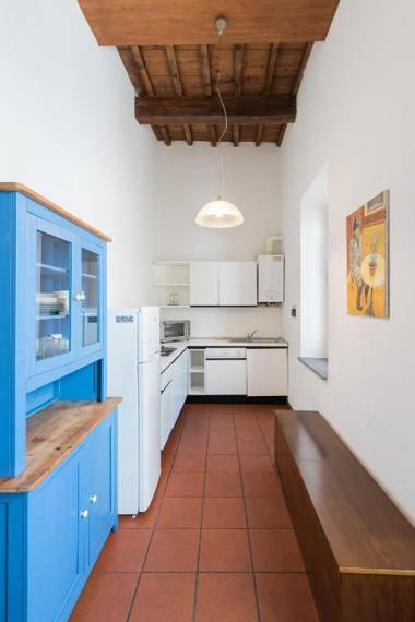 Apartments close to Duomo