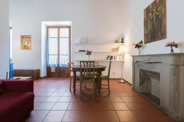 Apartments close to Duomo