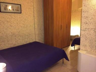 1 bedroom flat for 4 persons