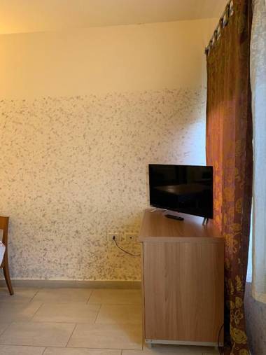 1 bedroom flat for 4 persons