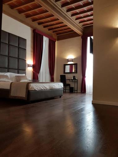 1suite firenze