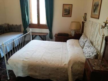 Rooms by Anna Affittacamere