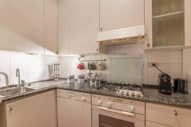 The Painters house in Santa Croce