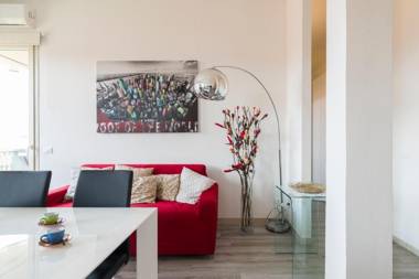 Visarno Arena Apartment