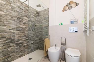 Visarno Arena Apartment