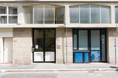 Visarno Arena Apartment