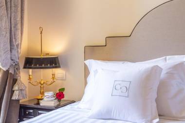 Corte Calzaiuoli Elegant Suites