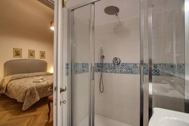 Piazza Mentana Elegant