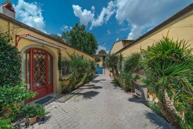 Drom Florence Rooms & Apartments