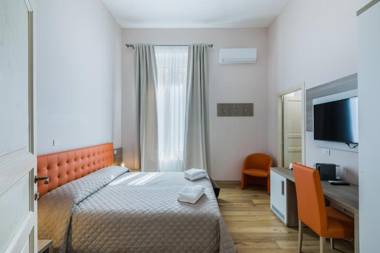 V-Rooms All'Angolo Del Duomo