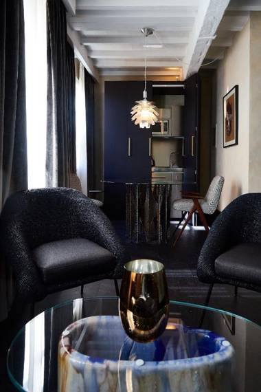 Palazzo Del Moro Firenze