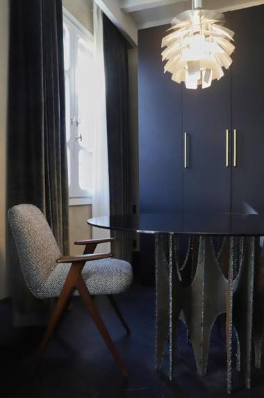 Palazzo Del Moro Firenze