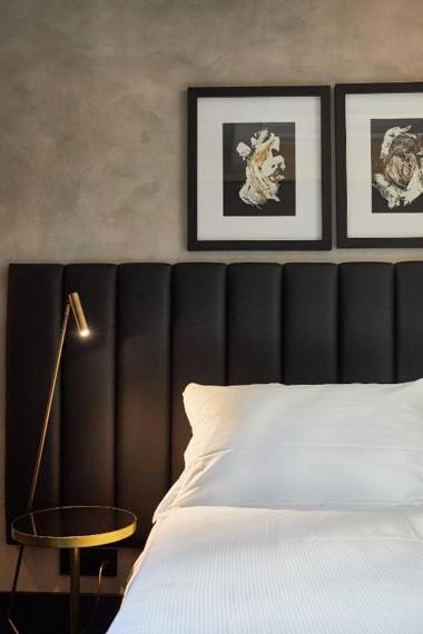 Palazzo Del Moro Firenze