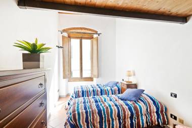 San Lorenzo Wooden Loft