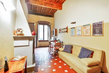 San Lorenzo Wooden Loft