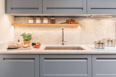 La Dimora Nova Florence with Terrace