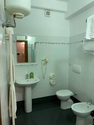 Studio 5 Pax In City Centre