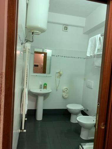 Studio 5 Pax In City Centre