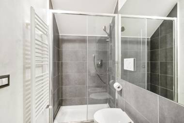 Santa Croce Stylish Flat