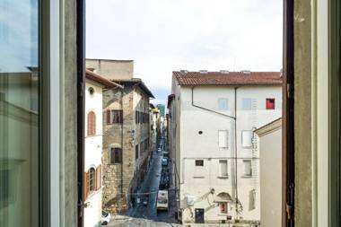 Santa Croce Stylish Flat