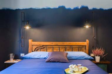 Frími Boutique Rooms b&b