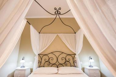 Il Terrazzino sulla Cattedrale