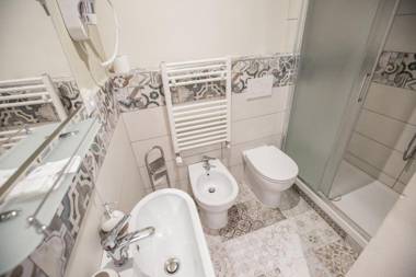 Il Terrazzino sulla Cattedrale