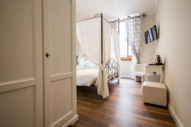 Il Terrazzino sulla Cattedrale