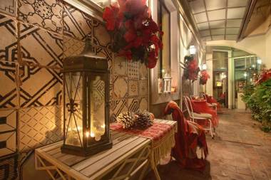 Relais & Maison Grand Tour