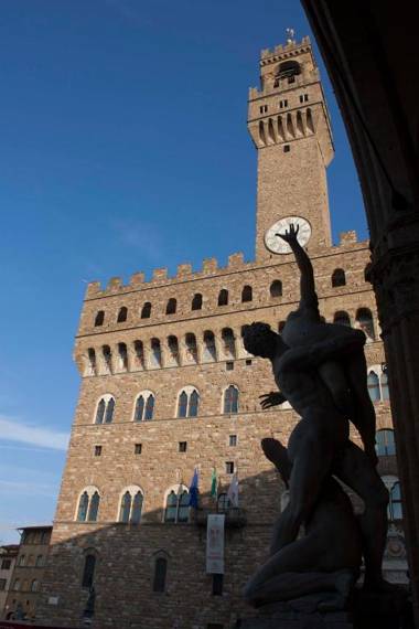 L'Antico Canto dei Salterelli