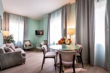 Uno Sguardo su Firenze