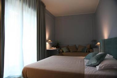 Uno Sguardo su Firenze