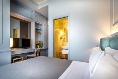 Uno Sguardo su Firenze