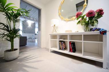 Duomo Suites Florence