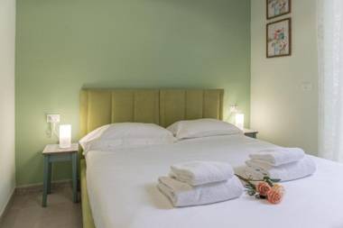 Pilastri Majestic Garden