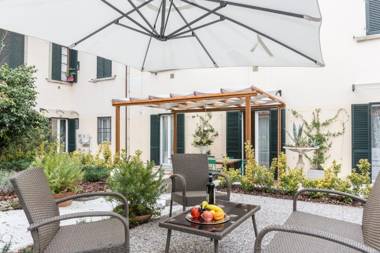 Pilastri Majestic Garden