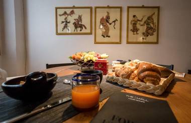 Acacia Firenze - Bamboo