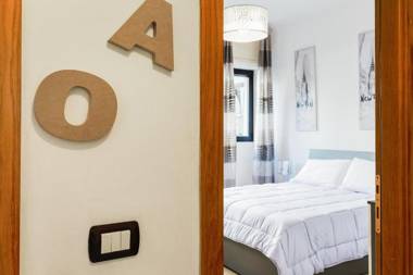 Florence Ognissanti Apartment