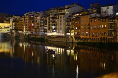 Airport Suites in Florence with FREE parking