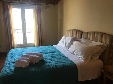 Istay - Attico Amorino