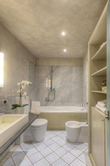 Duomo Suite Central Home