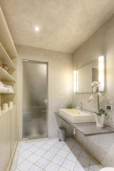 Duomo Suite Central Home