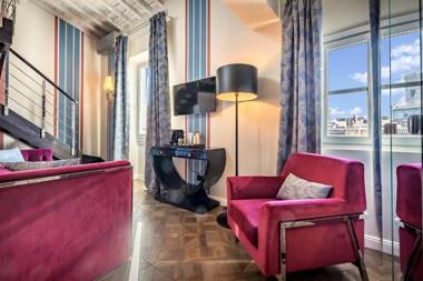 Arte' Boutique Hotel