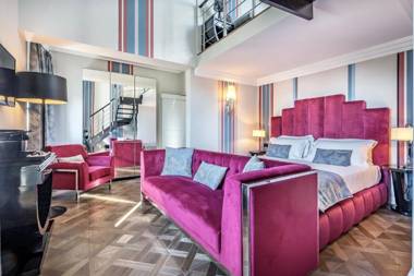 Arte' Boutique Hotel