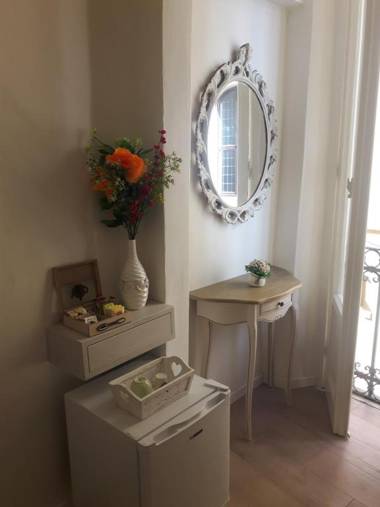 Affittacamere Shabby old town